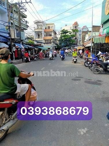 Nhà em chính chủ bán gấp căn nhà cấp 4 để trả nợ.