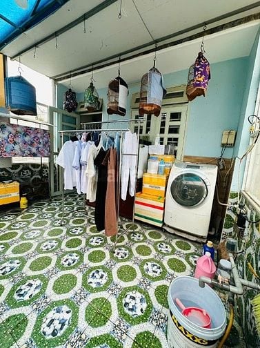 Bán nhà 3PN đường số 4, phường 16, Gò Vấp