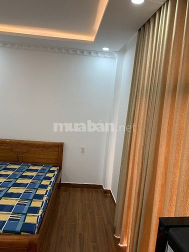 Vip p.bancon, Vp ở, sát Phạm V Đồng giao LêQuang Định, Nguyên Hồng