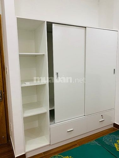 Vip p.bancon, Vp ở, sát Phạm V Đồng giao LêQuang Định, Nguyên Hồng
