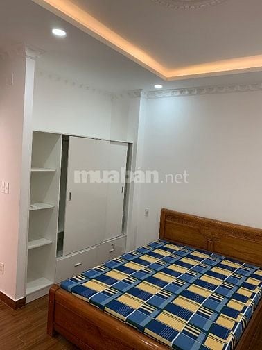 Vip p.bancon, Vp ở, sát Phạm V Đồng giao LêQuang Định, Nguyên Hồng