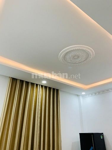 Vip p.bancon, Vp ở, sát Phạm V Đồng giao LêQuang Định, Nguyên Hồng