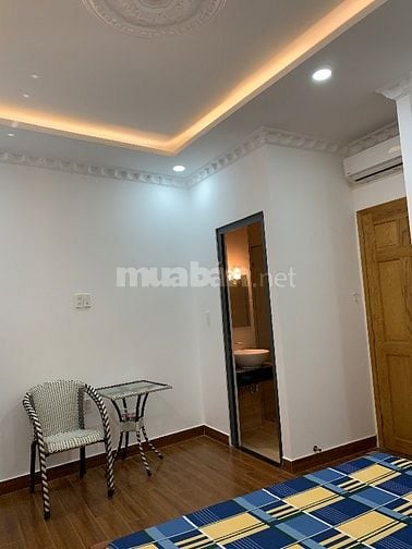 Vip p.bancon, Vp ở, sát Phạm V Đồng giao LêQuang Định, Nguyên Hồng