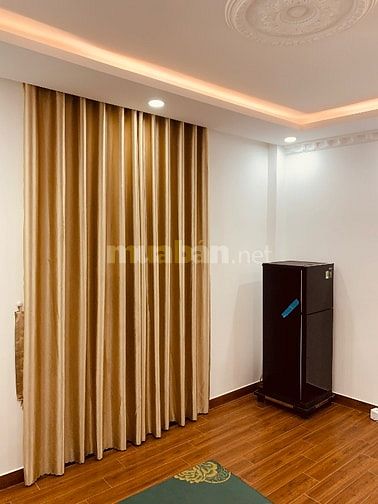 Vip p.bancon, Vp ở, sát Phạm V Đồng giao LêQuang Định, Nguyên Hồng