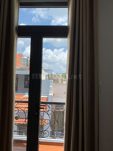Vip p.bancon, Vp ở, sát Phạm V Đồng giao LêQuang Định, Nguyên Hồng