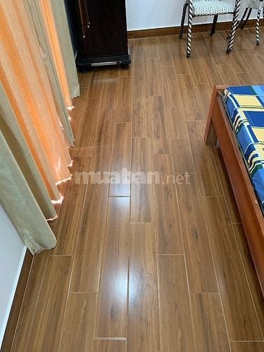 Vip p.bancon, Vp ở, sát Phạm V Đồng giao LêQuang Định, Nguyên Hồng