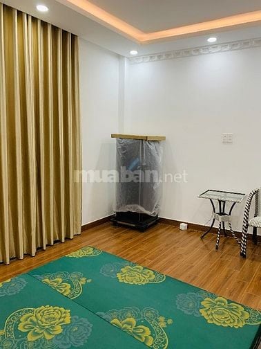 Vip p.bancon, Vp ở, sát Phạm V Đồng giao LêQuang Định, Nguyên Hồng