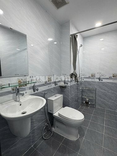 Cho thuê CH Studio 1PN 39m2 đầy đủ nội thất Trần Não Q2 chỉ 7,5tr/thng