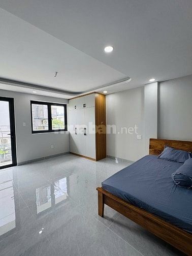 Cho thuê CH Studio 1PN 39m2 đầy đủ nội thất Trần Não Q2 chỉ 7,5tr/thng