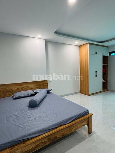 Cho thuê CH Studio 1PN 39m2 đầy đủ nội thất Trần Não Q2 chỉ 7,5tr/thng