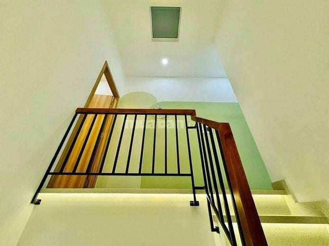 Bán nhà Đinh Tiên Hoàng, P1, Bình Thạnh 42,7 m2 , Giá 2 tỷ 750, 1T1L