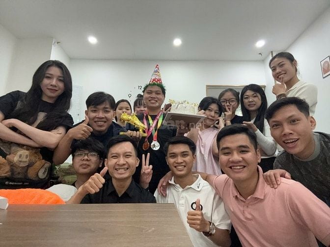 Tuyển dụng nhân viên văn phòng không yêu cầu kinh nghiệm