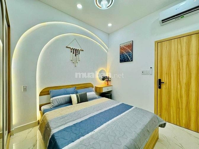 Bán nhà Đinh Tiên Hoàng, P1, Bình Thạnh 42,7 m2 , Giá 2 tỷ 750, 1T1L
