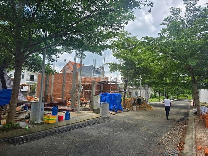 Khu dân cư Tân Phú Trung 101m2 (giá bán 1,9 tỷ) cách vingroup 1.5km