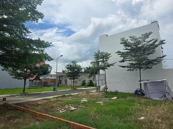 Khu dân cư Tân Phú Trung 101m2 (giá bán 1,9 tỷ) cách vingroup 1.5km