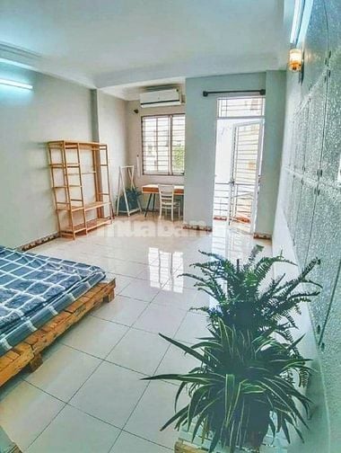 KẾ PHÚ MỸ HƯNG - 4 TẦNG - 8 PHÒNG NGỦ - 6,X TỶ TL