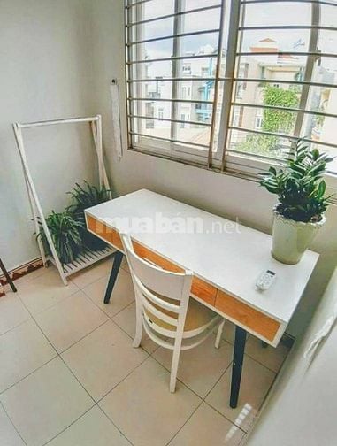 KẾ PHÚ MỸ HƯNG - 4 TẦNG - 8 PHÒNG NGỦ - 6,X TỶ TL