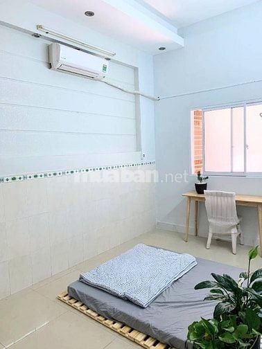 KẾ PHÚ MỸ HƯNG - 4 TẦNG - 8 PHÒNG NGỦ - 6,X TỶ TL