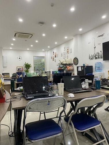 Tuyển dụng nhân viên văn phòng không yêu cầu kinh nghiệm