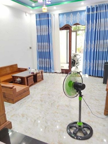 🌟 SIÊU PHẨM 3 TẦNG ĐẸP – ĐƯỜNG THU BỒN, CẨM LỆ – CHỈ 4,9 TỶ 🌟