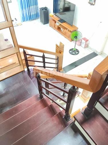 🌟 SIÊU PHẨM 3 TẦNG ĐẸP – ĐƯỜNG THU BỒN, CẨM LỆ – CHỈ 4,9 TỶ 🌟