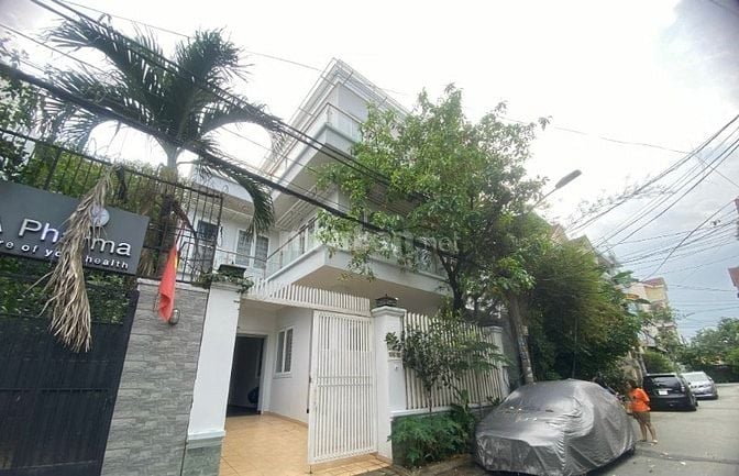 Villa tắng xinh phường An Khánh, nhà sạch đẹp, khu an ninh, yên tĩnh