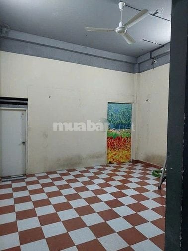 Cho thuê nhà MTNBộ 10m(XT) Phạm Phú Thứ, P.11, Q.Tân Bình giá 15tr 