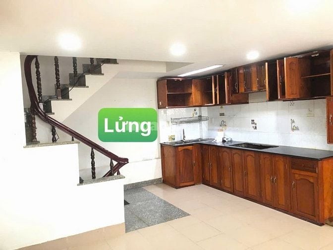 Cho thuê NNC HXH NƠ TRANG LONG P07 Bình Thạnh
