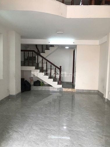 Cho thuê NNC HXH NƠ TRANG LONG P07 Bình Thạnh