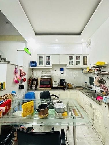 Tôi giảm 500tr để xử lý NH,6.3x10m,Nguyễn Xí,Bình Thạnh,hơn 7ty