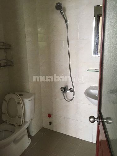 Cho thuê phòng đường Thích Quảng Đức , P5, Phú Nhuận