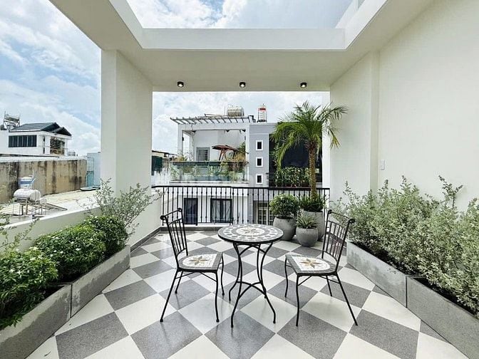 Bán nhanh nhà 59m2 Nguyễn Xí,Bình Thạnh.Gần Bến Xe miền Đông.Hẻm 6m  