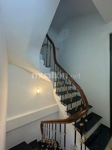 Nhà Đẹp Ngõ Ô TÔ, Khương Hạ, Thanh Xuân 46m, 5 tầng, mt 3.5m, 15 tỷ