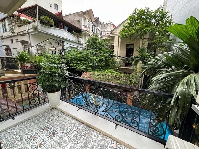 Nhà Đẹp Ngõ Ô TÔ, Khương Hạ, Thanh Xuân 46m, 5 tầng, mt 3.5m, 15 tỷ