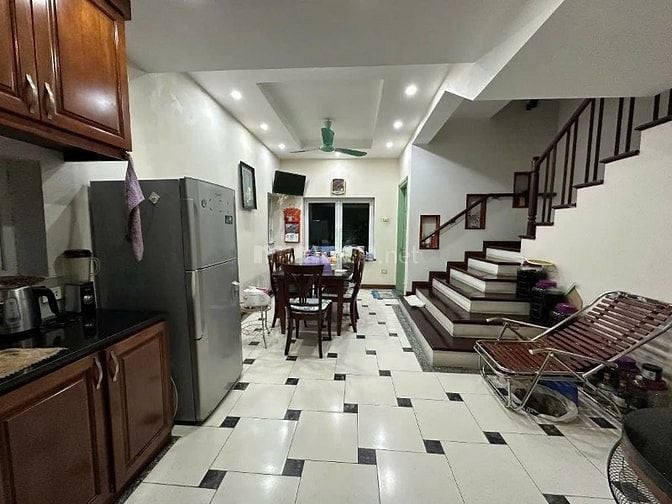 Bán Biệt Thự 255m2 Linh Đàm, mặt tiền 14m, giá 60 tỷ