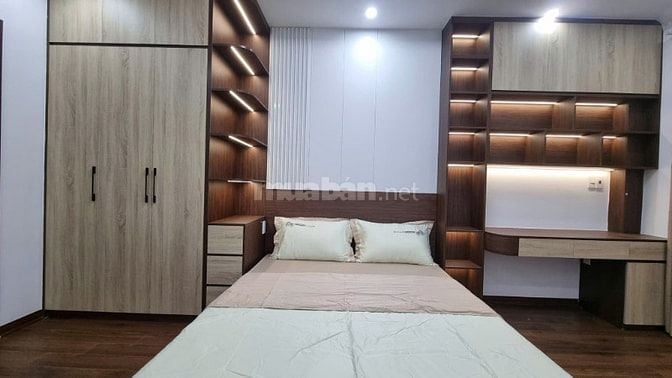 CẦN BÁN GẤP NHÀ PHỐ THƯỢNG THỤY-NHỈNH 7 TỶ NHÀ MỚI Ở NGAY OTO ĐỖ CỬA