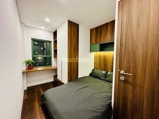 🔥Rất hiếm Tân Phú! Bán nhà C4, Hẻm XH, 4 × 19. Tiện xây mới,Chỉ 6ty50
