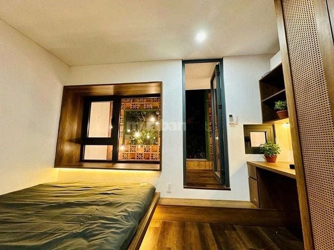 🔥Rất hiếm Tân Phú! Bán nhà C4, Hẻm XH, 4 × 19. Tiện xây mới,Chỉ 6ty50