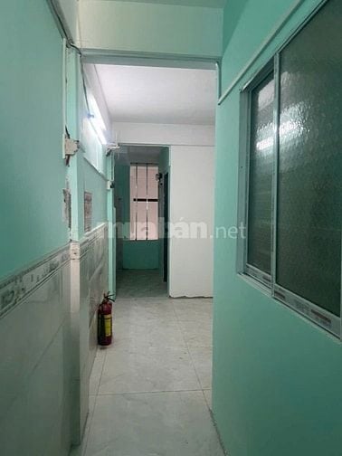 Chính chủ cần bán CHDV khu Bàu Cát phường Bảy Hiền TP. HCM