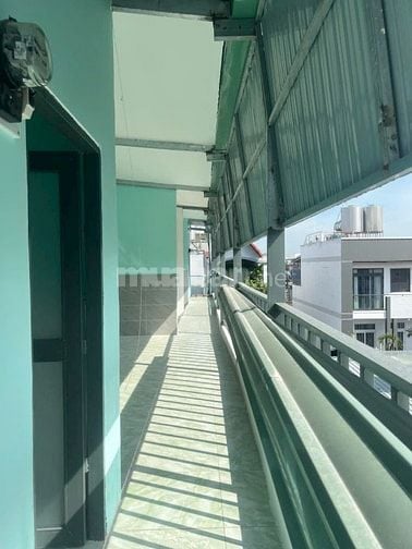 Chính chủ cần bán CHDV khu Bàu Cát phường Bảy Hiền TP. HCM