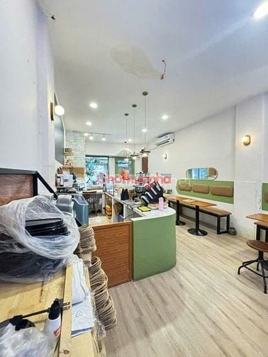 🏡 Cho thuê nhà Nguyễn Công Trứ, P. Cầu Ông Lãnh, Quận 1 
