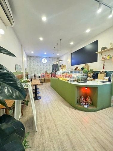 🏡 Cho thuê nhà Nguyễn Công Trứ, P. Cầu Ông Lãnh, Quận 1 