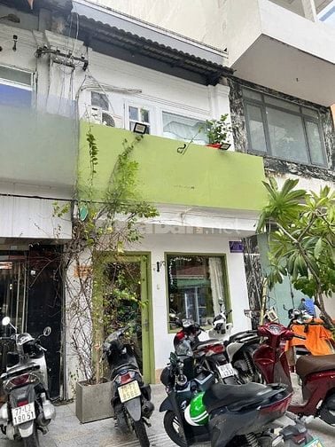 🏡 Cho thuê nhà Nguyễn Công Trứ, P. Cầu Ông Lãnh, Quận 1 