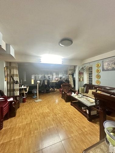 150M2 - MẶT TIỀN NGANG 6 - 6 TẦNG - THÍCH QUẢNG ĐỨC