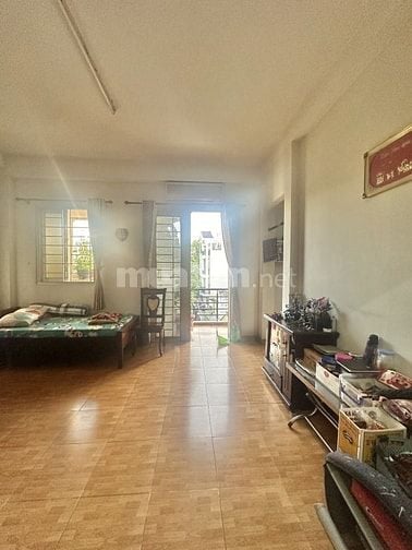 150M2 - MẶT TIỀN NGANG 6 - 6 TẦNG - THÍCH QUẢNG ĐỨC