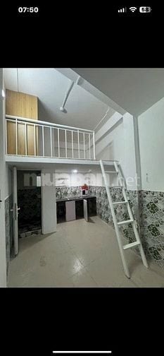 Chính chủ cần bán CHDV khu Bàu Cát phường Bảy Hiền TP. HCM