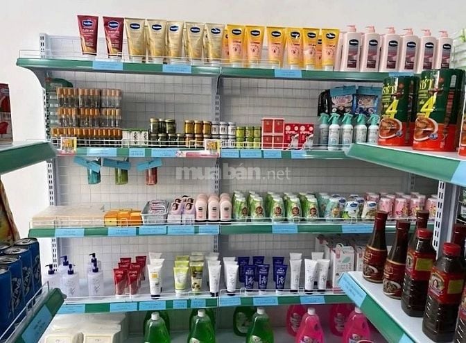CỬA HÀNG THIÊN CHÂU CẦN 5 NGƯỜI PHỤ CỬA HÀNG THỜI VỤ VÀ LÂU DÀI