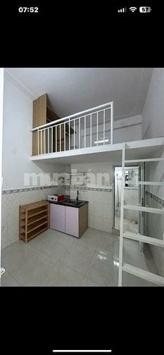 Chính chủ cần bán CHDV khu Bàu Cát phường Bảy Hiền TP. HCM