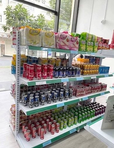 CỬA HÀNG THIÊN CHÂU CẦN 5 NGƯỜI PHỤ CỬA HÀNG THỜI VỤ VÀ LÂU DÀI