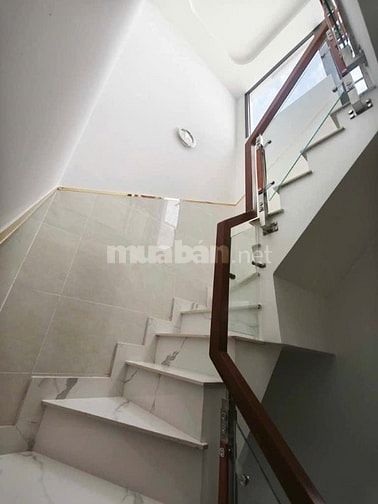 💥CHỈ CÓ 1 CĂN DUY NHẤT-NGAY TÔ HIỆU-SÁT MẶT TIỀN-36m2-CHỈ HƠN 4 TỶ💥